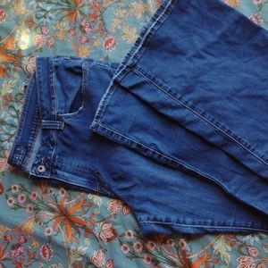 Lucky Brand Ginger Boot size 18W